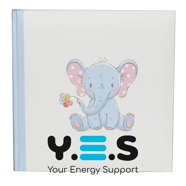 Альбом Walther 26*25 Sonny UK-278-L 40 pages