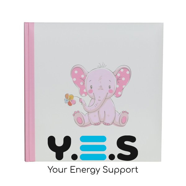 Альбом Walther 26*25 Sonny UK-278-R 40 pages