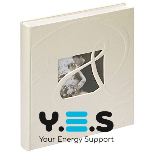 Альбом Walther 28*30,5 Wedding album Ti amo 60 pages UH-122