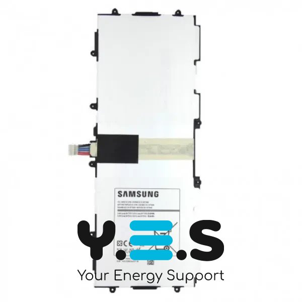 Original 6800mAh батарея для Samsung T4500E P5200/ 5210/ 5213/ 5220