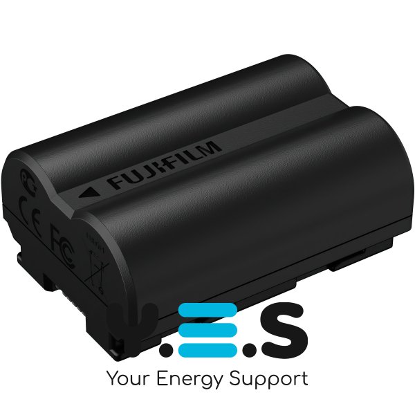 Original 2200 мАг батарея NP-W235 для  Fuji X-T4