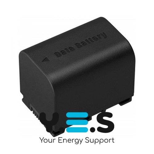 2670мАг Chako батарея BN-VG121 для JVC GZ-E, GZ-EX, GZ-HD, GZ-HM, GZ-MS