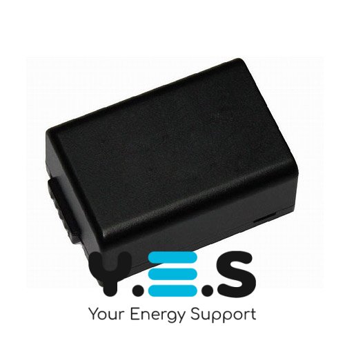 Chako батарея DMW-BMB9/BMB9E для  Panasonic Lumix FZ100K FZ40K Fz80 Fz70