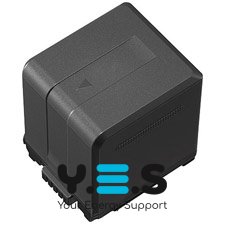 Сhako батарея VW-VBG260 для Panasonic AG-AC7 AG-HMC40 AG-HMC70 AG-HMC150 HDC-DX1 HDC-DX3 HDC-HS100 HDC-HS100GK HDC-HS20 HDC-HS20K HDC-HS200 HDC-HS200K HDC-HS250 HDC-HS250K HDC-HS300 HDC-HS300K HDC-HS700 HDC-HS700K