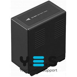 5400мАг Chako батарея VW-VBG6 для Panasonic AC130, AC160, AF101, AG-AC130A, AG-AC160A, AG-AC7, AG-HMC150, AG-HMC151, AG-HMC40, AG-HMC41