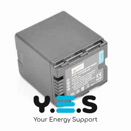 2100mAh  chako батарея VW-VBN260 для  Panasonic HDC-HS900 HDC-HS900K HDC-SD800 HDC-SD800K HDC-SD900 HDC-TM900 HDC-TM900K