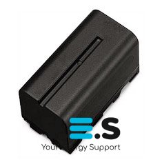 4000mAh Chako батарея NP-F750 для Sony CCD-RV100, CCD-RV200, CCD-SC5/E, CCD-SC55, CCD-SC55E, CCD-SC6, CCD-SC65, CCD-SC7