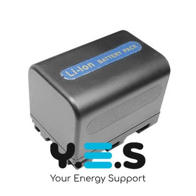 2600мАг Chako батарея NP-FM70/QM71 SG для Sony CCD-TRV106K, CCD-TRV108, CCD-TRV116, CCD-TRV118, CCD-TRV126, CCD-TRV128, CCD-TRV138, CCD-TRV208