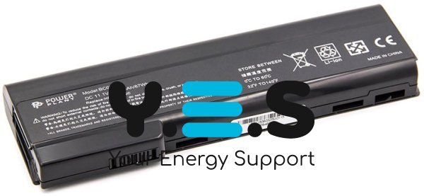 7800mAh 11.1V акумулятор для HP EliteBook 8460p 8460w 8470p 8470w 8560p 8570p 6360b 6460b CC06 CC09 CC06XL HSTNN-CB2F