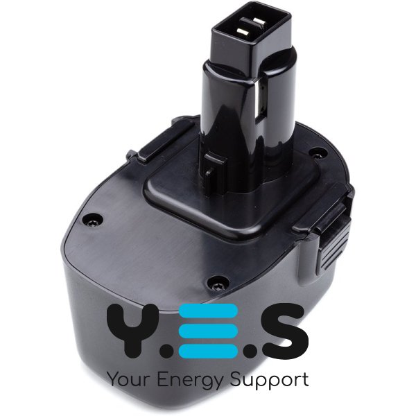 2.0Ah PowerPlant батарея для A9262 14.4V BLACK&DECKER A9262, A9267, A9276, A9527, PS140, PS140A, Firestorm PS140