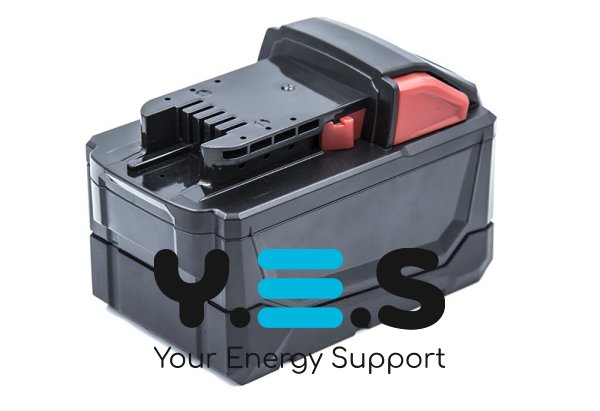 7.5Ah PowerPlant батарея 18V для  MILWAUKEE