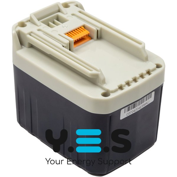 3Ah PowerPlant батарея 193127-4 24V для MAKITA B2417 / Makita B2420, B2430, BH2420, BH2430, BH2433, 2417, 2420, 2430, 193127-4, 193128-2, 193130-5, 193131-3, 193131-3, 199. 3736-9, 193737-7, 193739-3.