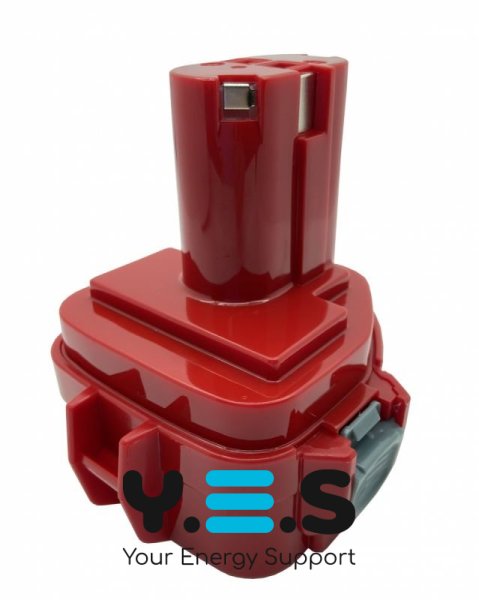 2.0Ah батарея 1220 1050D 12V для  Makita 1220 1233 BHP451RFE BDF454RFE BGA452 BFS450Z 1050D