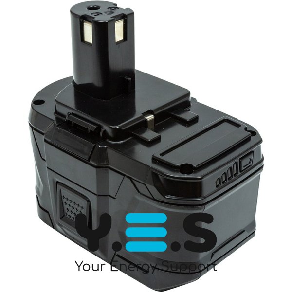 8.0Ah PowerPlant батарея RB18L60 18V для  Ryobi BCL1418IV  BCS618G  BIW180M  CAL180G  CBLT1804  CCG1801MHG  CDA1802M  CGS1820  CHV182G  CHV182M  CIT1800G  CML180M  CMS180G  CPL1800G  CPL180MHG  CRH1801M  CS1800  CXN180G