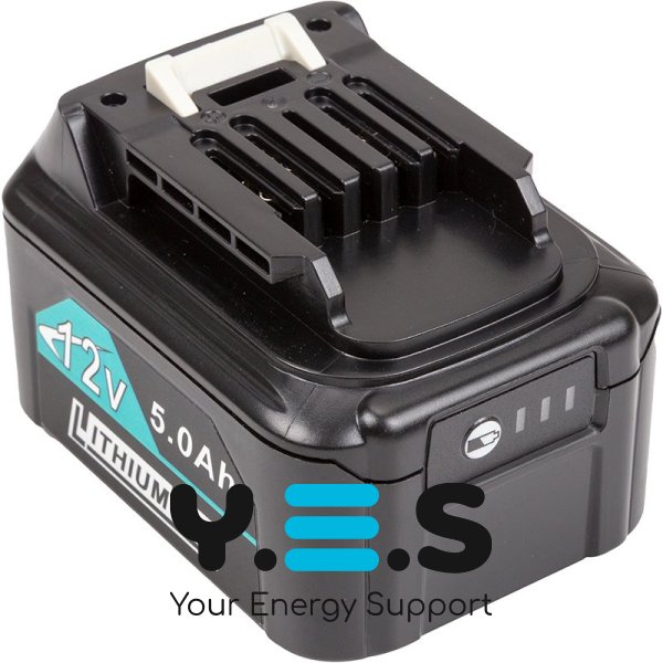 5Ah PowerPlant батарея BL1041B 12V для  MAKITA CTX 12V