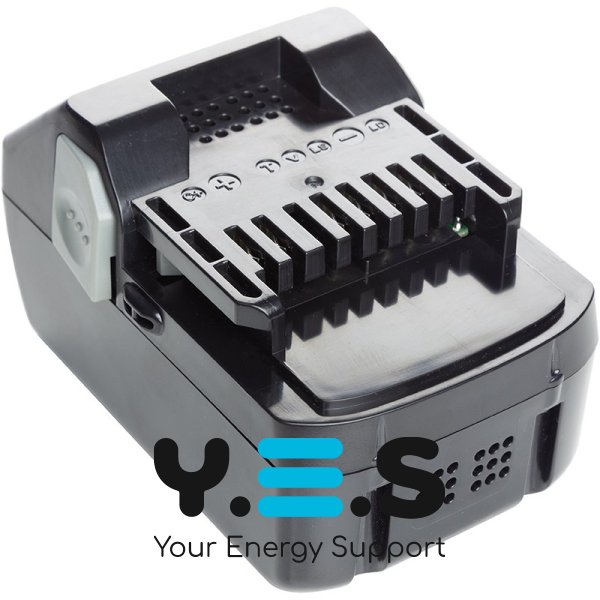 4Ah PowerPlant батарея BSL1830 18V для HITACHI DS18DSAL/UB18DAL/DS18DSL/RB18DSL/DV18DSL CR18DSL/DH18DSL/G18DSL/WH18DSL/WH18DSDL/WH18DBAL2