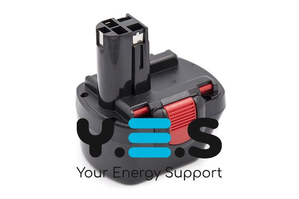 3Ah PowerPlant батарея BAT043 12V для BOSCH 22612,3360,3455,32612, 3360K, 3455-01, EXACT 8,EXACT 12,EXACT 700, GBH 12VRE, GLI 12V, GSB 12VE-2, GSR 12VE-2, PAG 12V, PLI 12V, PSB 12VE-2, PSR 12VE-2