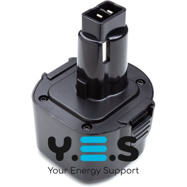 2.0Ah PowerPlant батарея BTP1056 9.6V для  BLACK&DECKER CD9602K CD231-P8 PS9600-A9 HP131K2 CD231K FS9661FK CD231K CD9600K  CD9600K-2 FS96