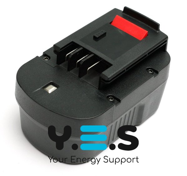 2Ah PowerPlant батарея  GD-BD-14.4(B) 14.4V для  BLACK&DECKER BD146F3  BDG14SF-2  BDGL1440  BDGL14K-2  CD142SK  CD14SFK  CDC140AK  CDC1440K  CP14K