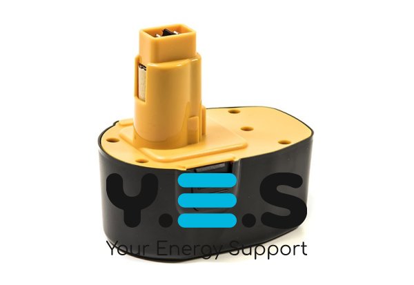 3Ah PowerPlant батарея GD-DE-14 14.4V для DeWALT 652345-01 DE9031 DE9092 DW9091 DC9091 DE9038 DE9094 DW9094 DC9094