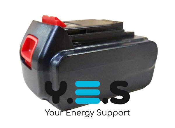 4.0Ah батарея LB20 20V для Black&Decker 20v LBXR20 LB20 LBX20 LBX4020