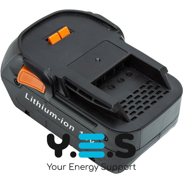 4Ah PowerPlant батарея R840083 18V для  AEG  BBM 18.  RIDGID R840084.  4932352163.  4932451163.  4932451164.  4935408330.  4935413130.  4935413175.  4935416770.  4935428395.