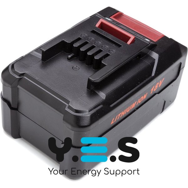 4.0Ah PowerPlant батарея PX-BAT4 18V для  EINHELL  PX-BAT4, TE-HD18LI, TE-TK18LI, GE-LC18LI, TE-CW18LI, TE-AP18LI