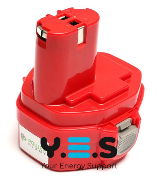 2.5Ah PowerPlant батарея GD-MAK-14.4(A) 14.4V для  MAKITA 1051D 1051DWD 1051DWDE 1051DWF 1051DWFE 1051DZ 4033D 4033DZ 4332D 4333D 4333DWD