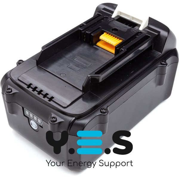 4.0Ah PowerPlant батарея BL3626 36V для  MAKITA  BL3626, BL 3626, BBC300, BBC300L, BBC300LZ, BBC300LZ2C, BBC300LRDE, BC231, BC231UDZ, BC231UDWBE