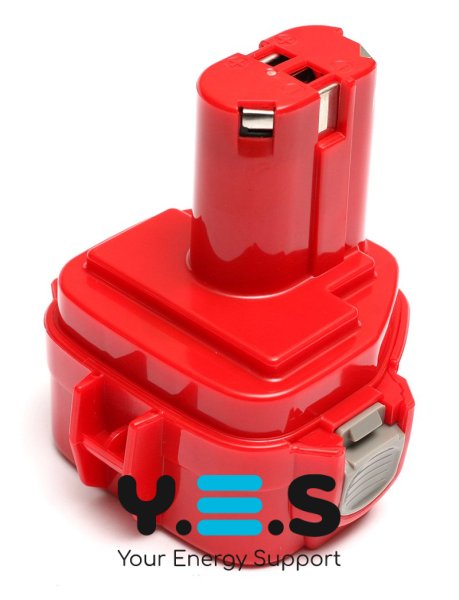 2Ah PowerPlant батарея GD-MAK-12(A) 12V для  MAKITA 1050D 1050DA 1050DRA 1050DWA 1050DWD 4013D 4191D 4191DWA 4191DZ 4331D 4331DWAE 4331DWD 4331DWDE