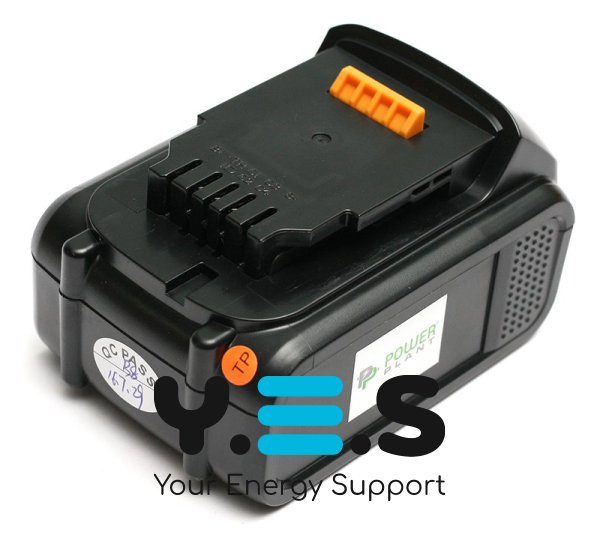 4Ah PowerPlant батарея GD-DE-18(C) 18V для DeWALT CL3.C18S DCD740 DCD740B DCD771 DCD776 DCD780 DCD780B DCD780C2 DCD780L2