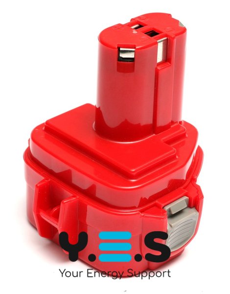 3Ah PowerPlant батарея GD-MAK-12(A) 12V для  MAKITA 1050D 1050DA 1050DRA 1050DWA 1050DWD 4013D 4191D 4191DWA 4191DZ 4331D 4331DWAE 4331DWD 4331DWDE