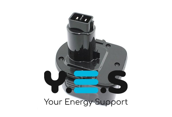 2.0Ah батарея DC9071 12V для Dewalt 12V DW9071 DW9072 DE9037 DE9071 DE9072 DE9074 DE9075