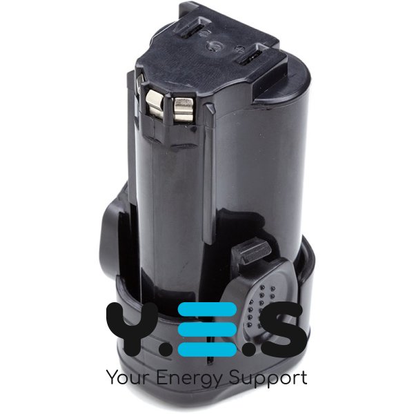 2.5Ah PowerPlant батарея LB12 12V для BLACK&DECKER BDCDMT112, LDX112, LDX112C, PSL12, HPL10RS, HPL10IM, HPL106, GKC108, EGBL108KB, EGBL108