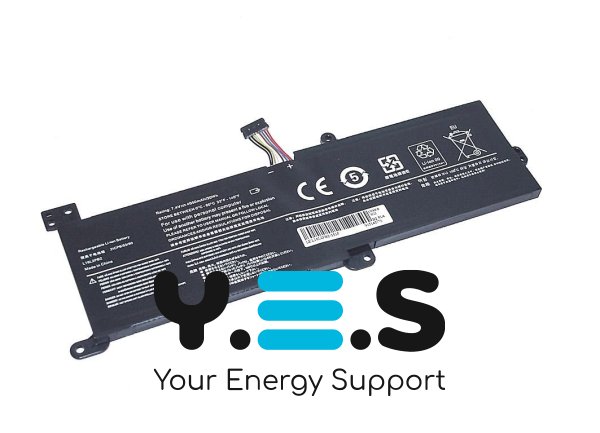 4050mAh 7.5V L16C2PB2 акумулятор для Lenovo IdeaPad 520-15IKB L16S2PB1 L16L2PB3 L16C2PB1 L17L2PF1 L17M2PB7 L16M2PB2 L16L2PB2 L16M2PB1