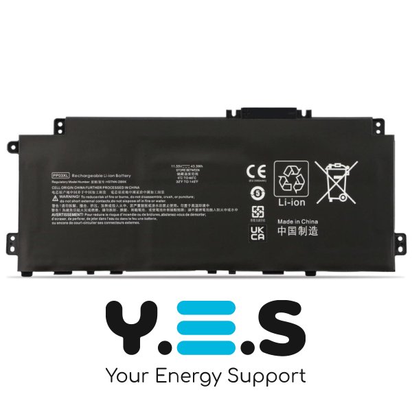 3400mAh 11.55V PV03XL PP03XL батарея для HP Pavilion x360 13-BB 14-DV 14-DW 14M-DW 14-DK HSTNN-LB8S HSTNN-DB9X HSTNN-OB1P L83388-421