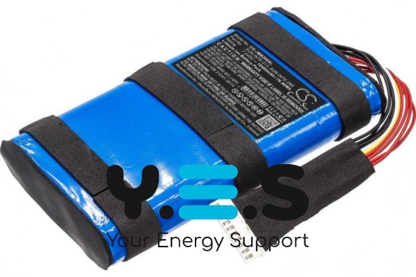 10400mAh Cameron Sino батарея SUN-INTE-213 (CS-JMB200SL) для  JBL Boombox 2