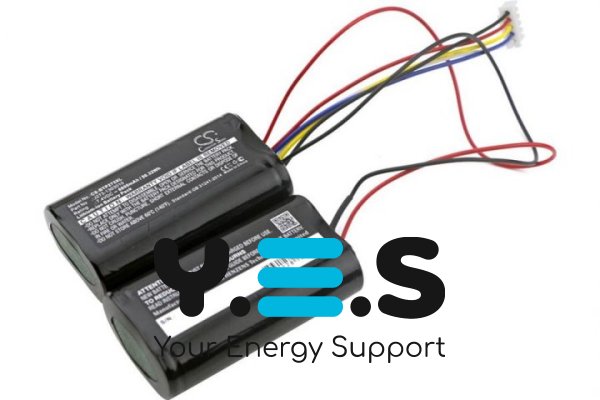 6800mAh Cameron Sino батарея J273/ICR18650NH (CS-BTP273XL)  для Beats Pill XL