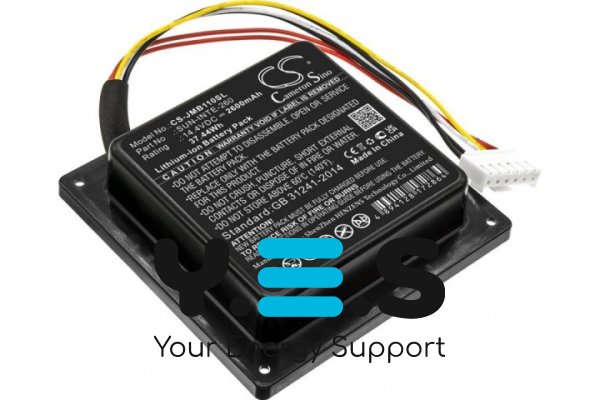 2600mAh Cameron Sino батарея SUN-INTE-260  для JBL PartyBox 100