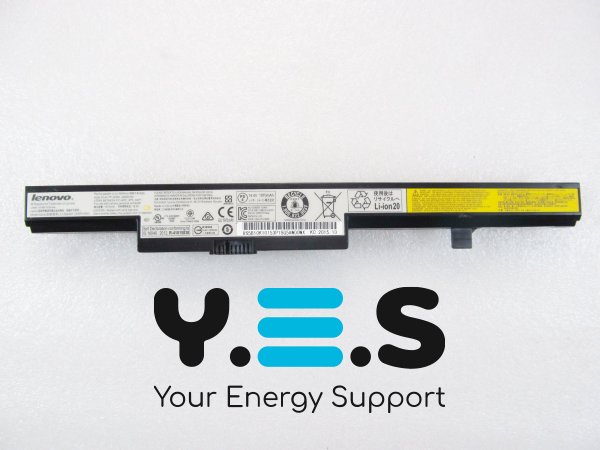 Original 2200mAh 14.4V L12L4E55 акумулятор для Lenovo 45N1184 45N1185 L12M4E55 L13L4A01 L13S4A01 L13M4A01