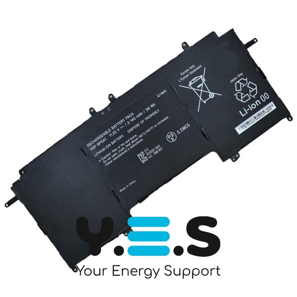 3140mAh 36Wh 11.25V  батарея BPS41 для Sony Vaio Flip 13 SVF13N SVF13N13CXB SVF13N18SCB SVF13N17SCB SVF13NA1PT