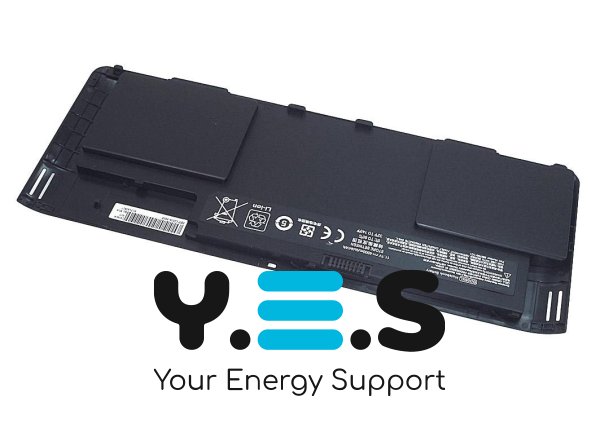 4000mAh 11.1V батарея OD06XL для HP Elitebook Revolve 810 G1 G2 G3 Tablet HSTNN-IB4F HSTNN-W91C H6L25AA H6L25UT 698943-001 698750-171