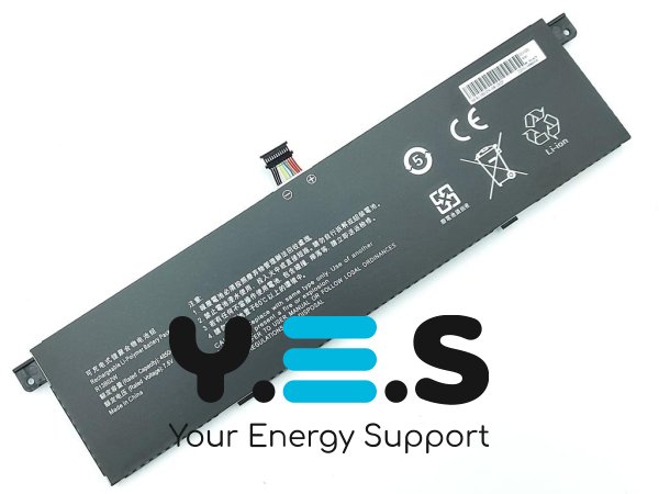 4850mAh 7.6V R13B01W R13B02W батарея для Xiaomi Mi Air 13.3" Series Tablet PC 39WH