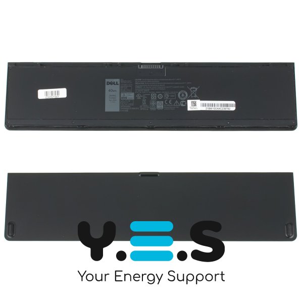 Original 3493mAh 40Wh  11.1V батарея V8XN3 для DELL Latitude: E7420, E7440, E7450