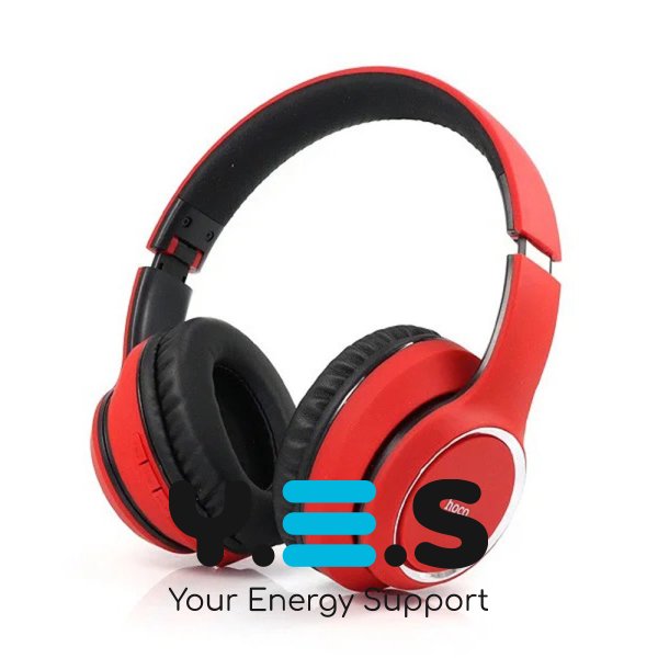 Бездротові повнорозмірні Bluetooth навушники Hoco W28