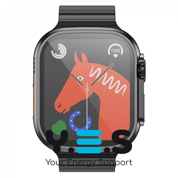 Розумний годинник Hoco Y12 Ultra Smart Watch