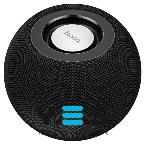 Колонка Bluetooth HOCO BS45 Deep sound Чорний