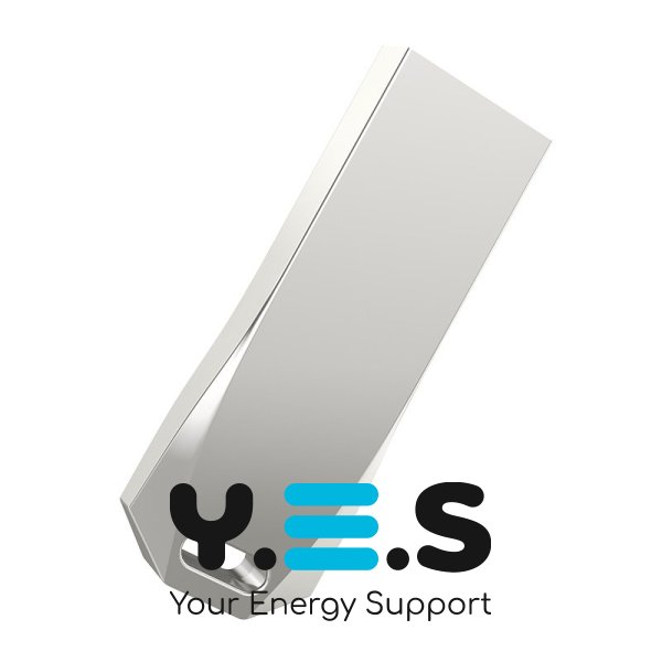 Флеш-накопичувач Hoco UD4 32Gb USB 2.0(RE/32AGE2.0) зручний