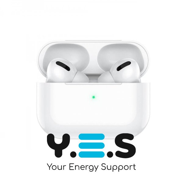 Бездротокові навушники Hoco EW04 true wireless Bluetooth 5.0 білі