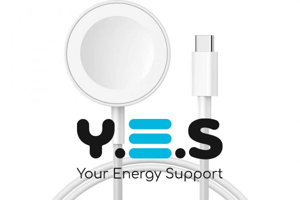 Зарядка до смарт-годинників Remax RP-W88 (iWatch) 2W Magnetic Wireless  (Wochy Pro Series) білий